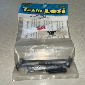 A-9968 Losi Team Fr.cvd Drive Shaft Xxx4