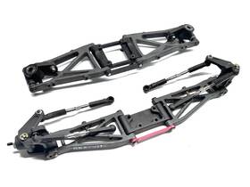 Losi A1133 A9802 A4138 A2007 A4126 Vintage Xxx Buggy Front And Rear Suspension Steering Arm A9702 A9955 A4124