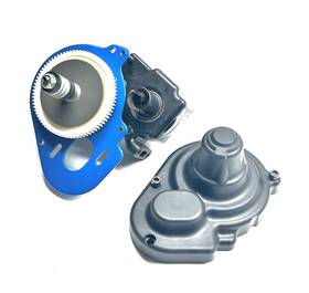 Losi A3073 A9930 A3079 A3132 A3124 Vintage Xxx Bk Kinwald Buggy Transmission And Slipper A9980bl A3033 A3036