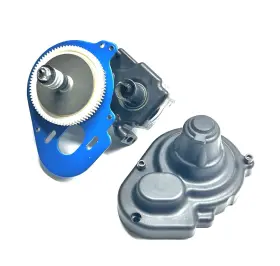 A9980bl Losi A3073 A9930 A3079 A3132 A3124 Vintage Xxx Bk Kinwald Buggy Transmission And Slipper A3033 A3036