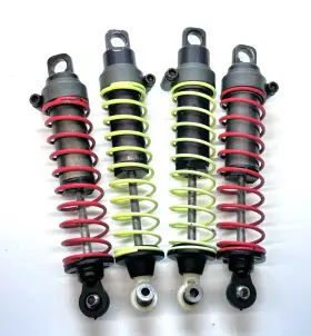 A5005 Losi A5047 A5030 A5152 A5148 Vintage Lxt Xxx-nt Xxx Scb Sct Shock Set Shocks 5023 5031 5022 5015 A5005 Losi A5047 A5030 A5152 A5148 Vintage Lxt Xxx-nt Xxx Scb Sct Shock Set Shocks 5023 5031 5022 5015