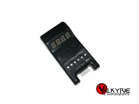 B9625 Losi Rc Intelligent Lipo Balancer 2 6 Cell 1 Used