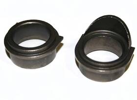 Losi Kisb2543 5ive-t Spare Part Truck Bearing Inserts Rear Diff/trans Losb2543 L5t