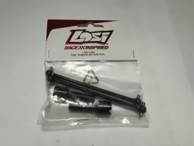 Los-1246 Losi 1246 Rear Dogbone Set 8xe Rtr