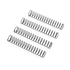 Los-1840 Losi Shock Spring Internal 1.4lb 4 Lmt 2.0
