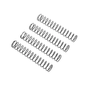 Los-1841 Losi Shock Spring Internal 1.6lb 4 Lmt 2.0