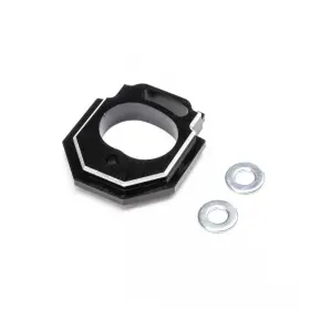 Los-1949 Losi Motor Mount Aluminum Adjustable Grom