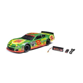 Los-3104t1 Losi 1/12 Alm Rc Race Car Dale Earnhardt Jr. No. 8 2025 Chevrolet Zl1