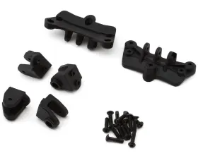 Los-1825 Losi Los1825 Lmt 2.0 4-link Bar Mounting Set