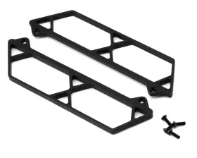 Los-1921 Losi Los1921 Nascar Nerf Bar Set