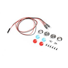 Losi Los210048 Led Front Headlight Set Mini Lmt