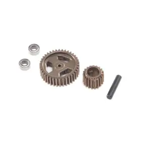 Los212018 Losi Differential Gear Idler Mini-t 2.0