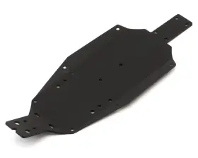 Los-2264 Losi Los2264 Micro-t Chassis
