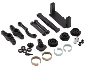 Los231066 Losi V100s Steering Bellcrank Set