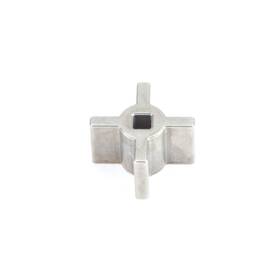 Losi Los232011 Rear Diff Locker Baja Rey Elec Car/truck Small Silver