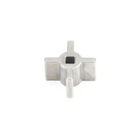 Los232011 Losi Rear Diff Locker Baja Rey Elec Car/truck Small Silver