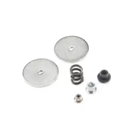 Los232047 Losi Slipper Hardware Set 22s
