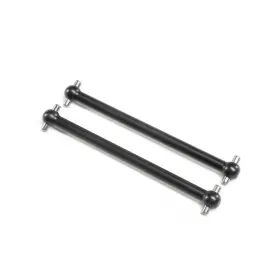 Los242049 Losi Dogbones Rear 2 Lmt