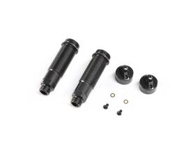 Losi Los243012 Lmt Aluminum Shock Body And Cap 2