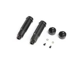 Los243012 Losi Lmt Aluminum Shock Body And Cap 2