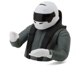 Los-2439 Losi Los2439 22s Sprint Driver Figure