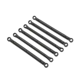 Losi-los244001 Losi Los244001 Link Set 8ight-t Rtr