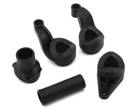 Losi Los251070 5ive-t 2.0 Servo Saver And Bellcrank Set