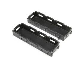 Losi Los251098 Battery Tray 2 Dbxl-e 2.0