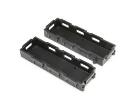 Los251098 Losi Battery Tray 2 Dbxl-e 2.0