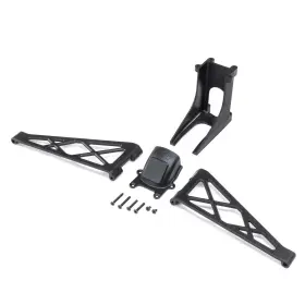 Los261001 Losi - Promoto-mx Composite Standing Stand