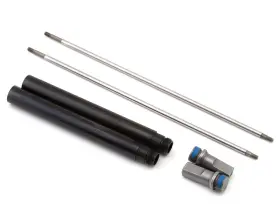 Los263004 Losi Promoto-mx Fork Shaft Set