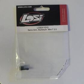 Losi Los311010 Aluminum Servo Arm New