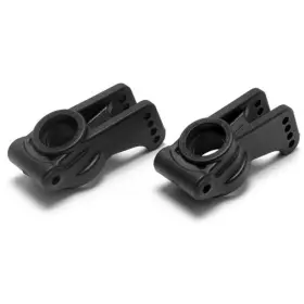 Losi-losa1731 Losi Losa1731 Rear Hub Carriers 8b 2.0