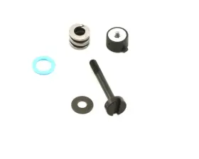 Losa2908 Losi Vintage Differential Diff Spring Scrw Set Xxx Cr Xxxt Xxx-sct Rare