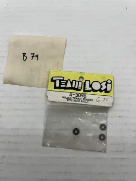 Losa3098 Losi Team A3098 Molded Diff Thrust Bearing Balls