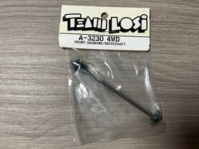 Losi Losa3230 Vintage Team A3230 Xx4 Front Dogbone Driveshaft A-3230 Nip
