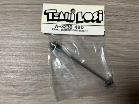 Losa3230 Losi Vintage Team A3230 Xx4 Front Dogbone Driveshaft A-3230 Nip