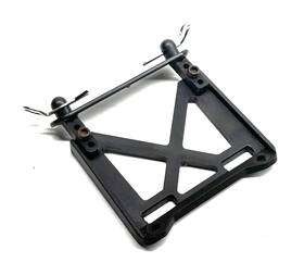 Losi Losa4055 Vintage Lxt Truck Front Body Mount Gtx Nxt A4055