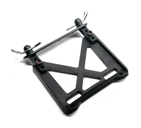 Losa4055 Losi Vintage Lxt Truck Front Body Mount Gtx Nxt A4055