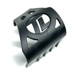 Losi Losa4118 A4118 Vintage Xxx Xxxt Xxx-t Black Motor Guard
