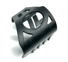 Losa4118 Losi A4118 Vintage Xxx Xxxt Xxx-t Black Motor Guard