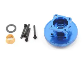 Losa9105 Losi Flywheel& Collet Aluminum 8b 2.0
