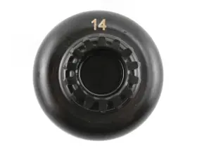 Losa9117 Losi Discontinued Nos - Clutch Bell 14t 8b 8t Model #