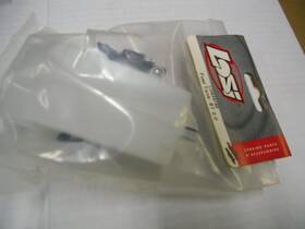 Losi Losa9158 Fuel Tank 8t 2.0