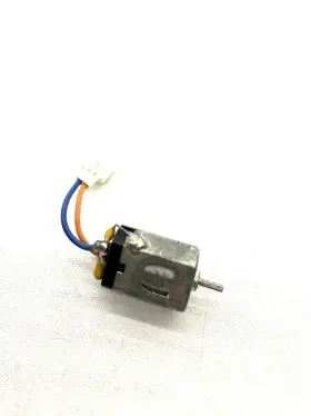 Losb1751 Losi 1/36 1/24 Micro T / B Motor Sct Rally Truggy #0026