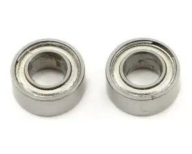 Losb3008 Losi 3x6x2.5mm Ball Bearing Set 2