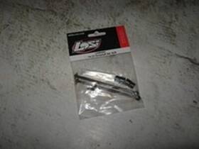 Losi Losb3583 Center Cv Diveshaft Set Ncr Please Read