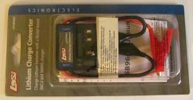 Losi Losb9607 Lithium Charge Converter Remote Control Parts