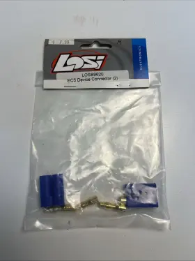 Losb9620 Losi Ec5 Device Connector