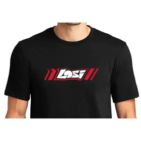 Losp040xl Losi Xl Reverb Black T-shirt